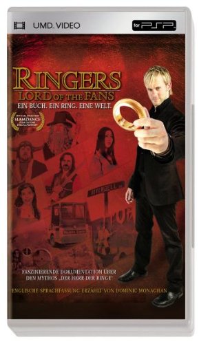 その他 Ringers: Lord of the Fans [DVD] [Import] Ringers: Lord of the Fans (2005) - IMDb